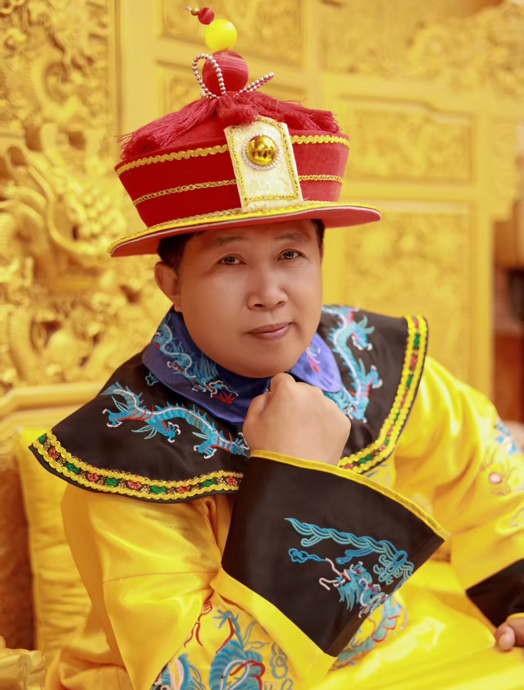 ทานตะวัน วงค์ตาพรม